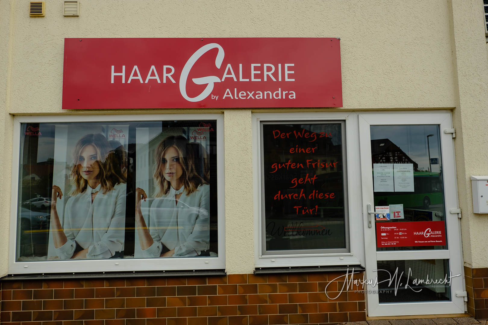 Neuhof (bei Fulda), Haar Galerie